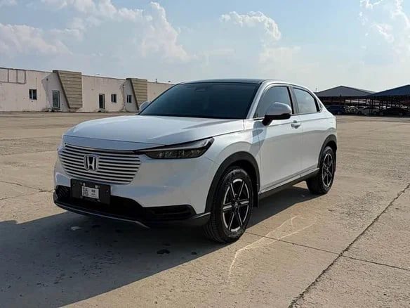 Honda Vezel II 2023